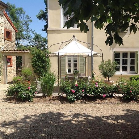 Appartamento Ancien Domain "Le Petit Bonheur" Tailly Esterno foto