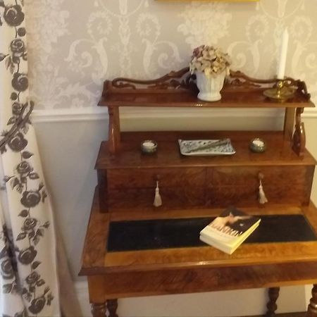 Appartamento Ancien Domain "Le Petit Bonheur" Tailly Esterno foto
